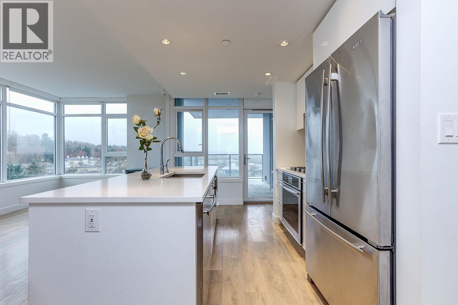 1702 8538 River District Crossing, Vancouver, British Columbia  V5S 0C9 - Photo 8 - R3060831