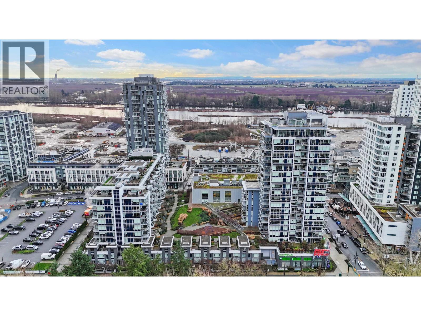1702 8538 River District Crossing, Vancouver, British Columbia  V5S 0C9 - Photo 24 - R3060831