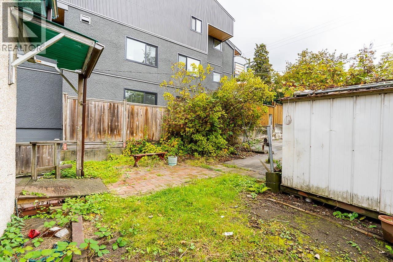 2318 Wall Street, Vancouver, British Columbia  V5L 1B7 - Photo 21 - R3060205