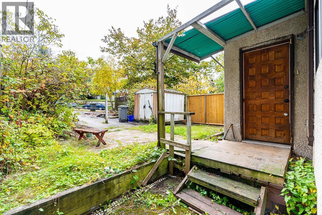 2318 Wall Street, Vancouver, British Columbia  V5L 1B7 - Photo 20 - R3060205