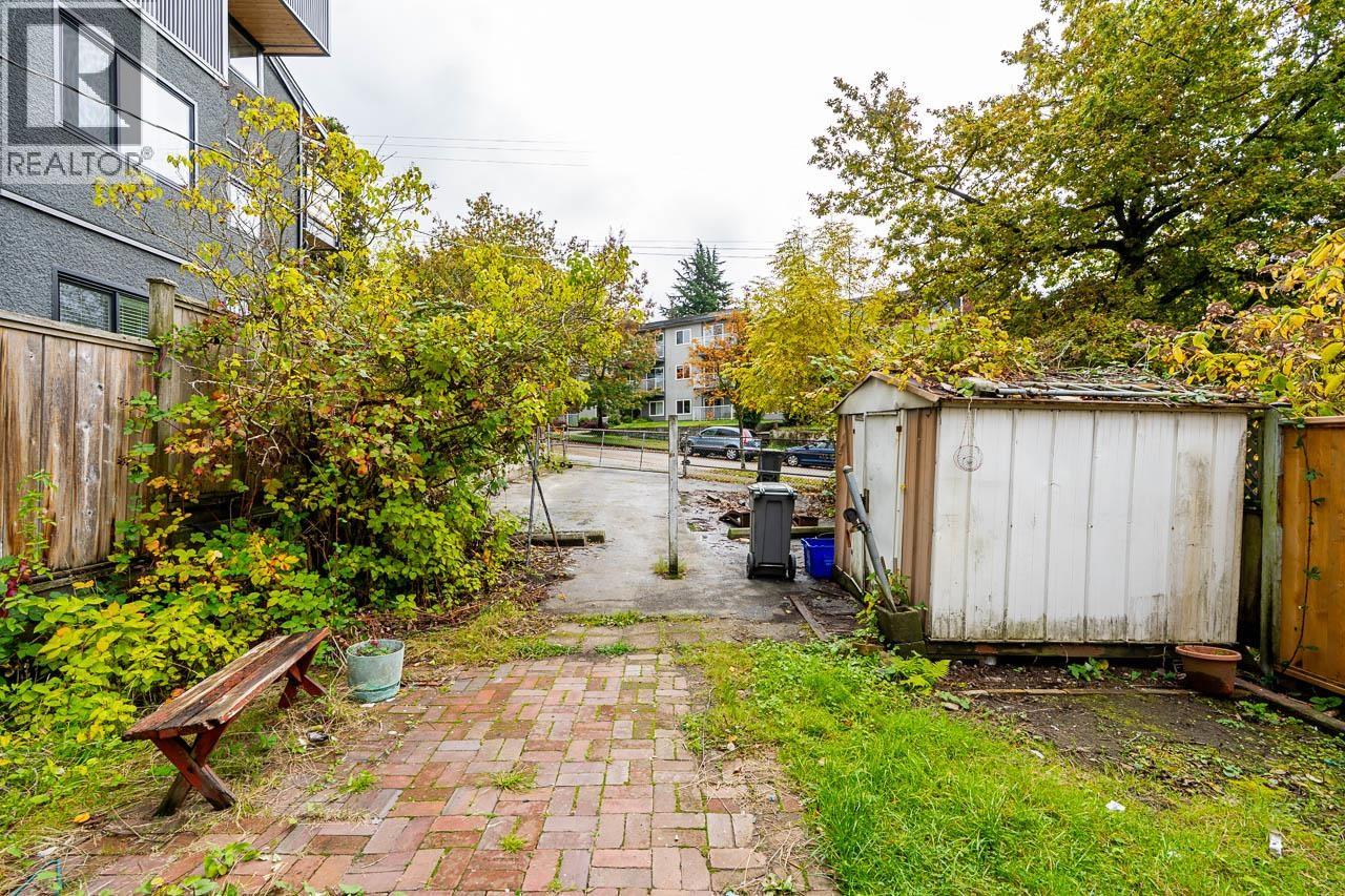2318 Wall Street, Vancouver, British Columbia  V5L 1B7 - Photo 22 - R3060205