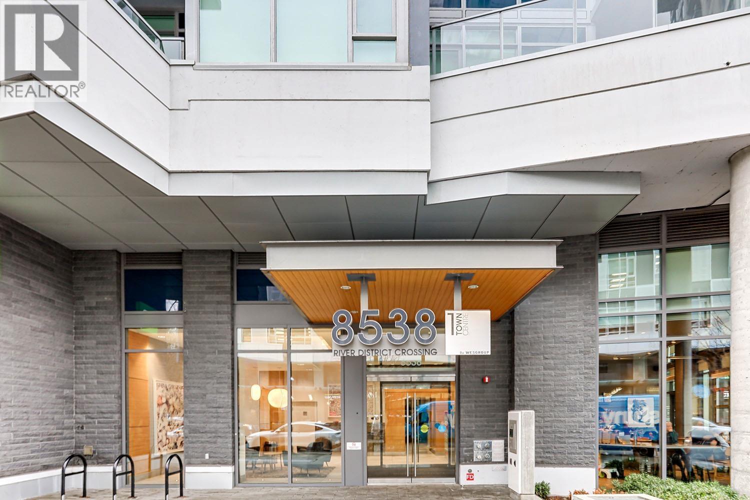 1702 8538 River District Crossing, Vancouver, British Columbia  V5S 0C9 - Photo 2 - R3060831