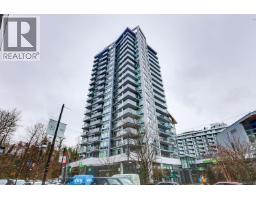 1702 8538 RIVER DISTRICT CROSSING, Vancouver, British Columbia