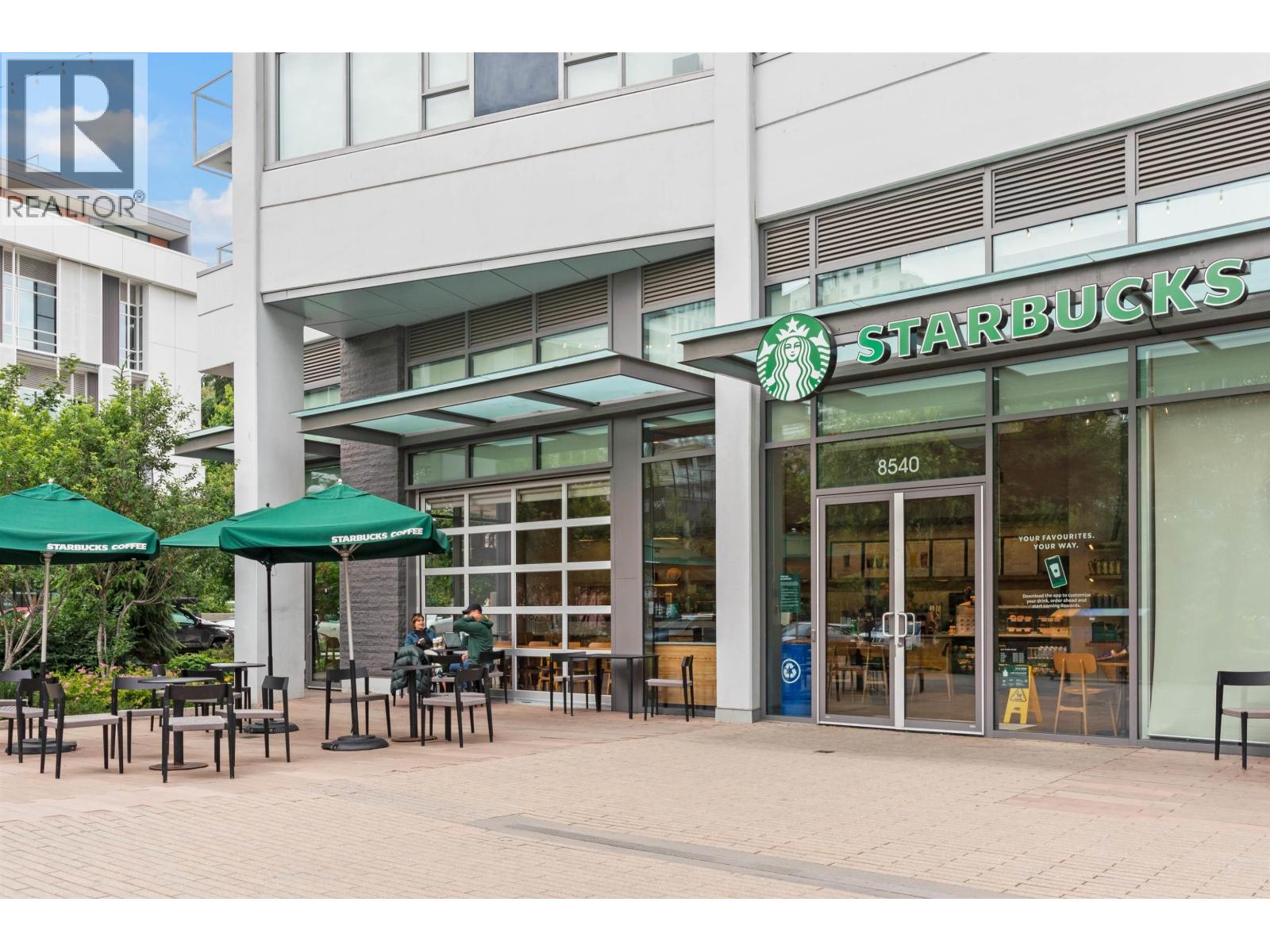 1702 8538 River District Crossing, Vancouver, British Columbia  V5S 0C9 - Photo 37 - R3060831
