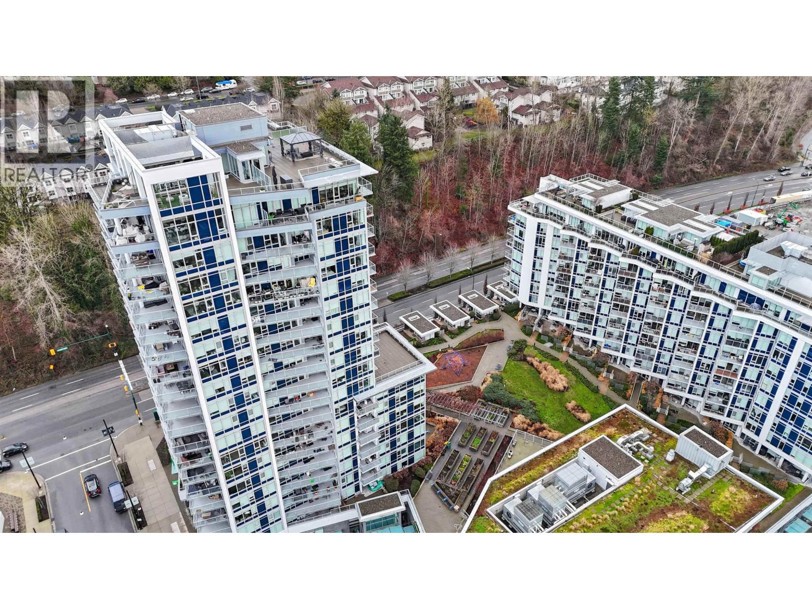 1702 8538 River District Crossing, Vancouver, British Columbia  V5S 0C9 - Photo 28 - R3060831