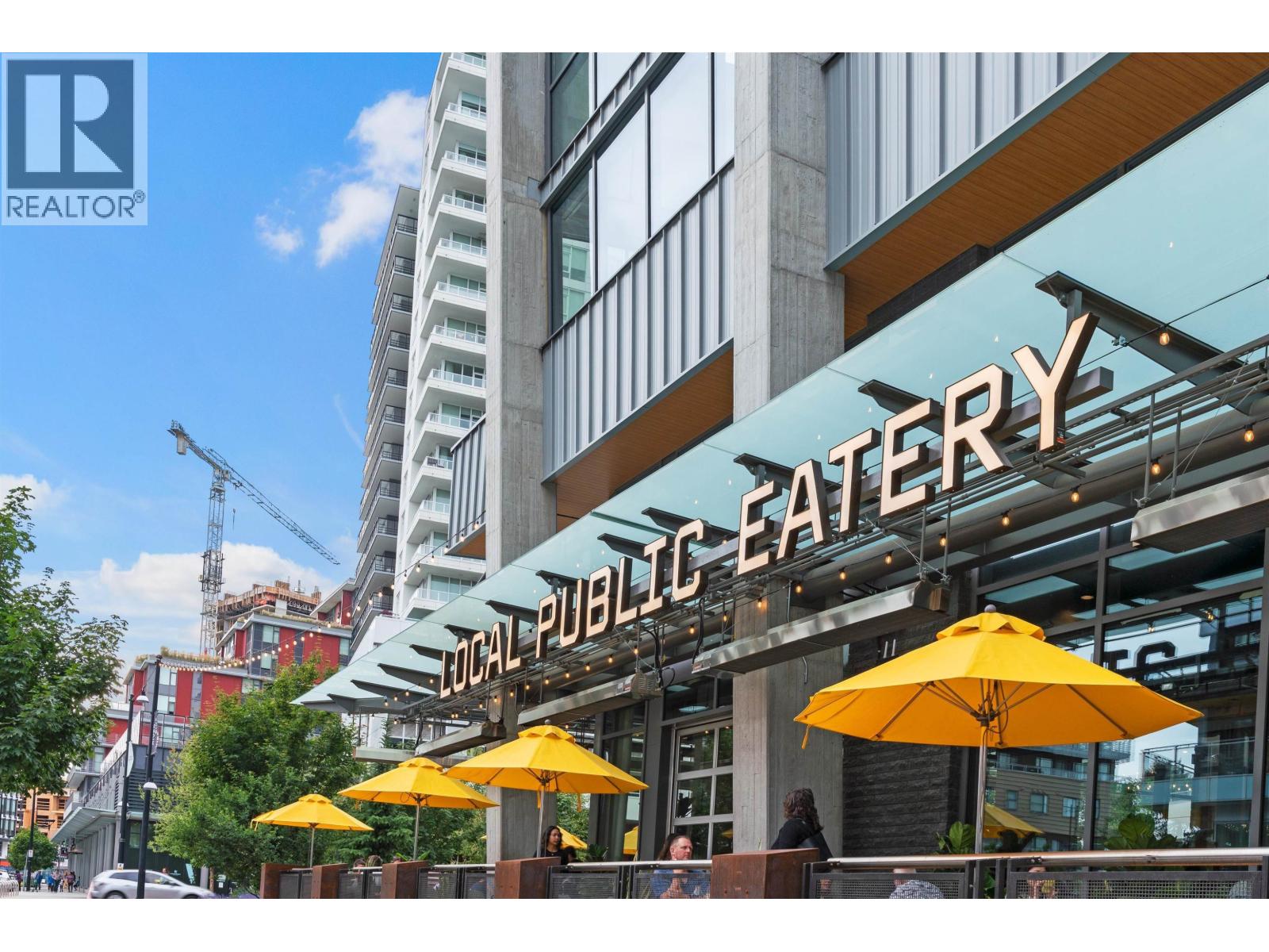 1702 8538 River District Crossing, Vancouver, British Columbia  V5S 0C9 - Photo 38 - R3060831