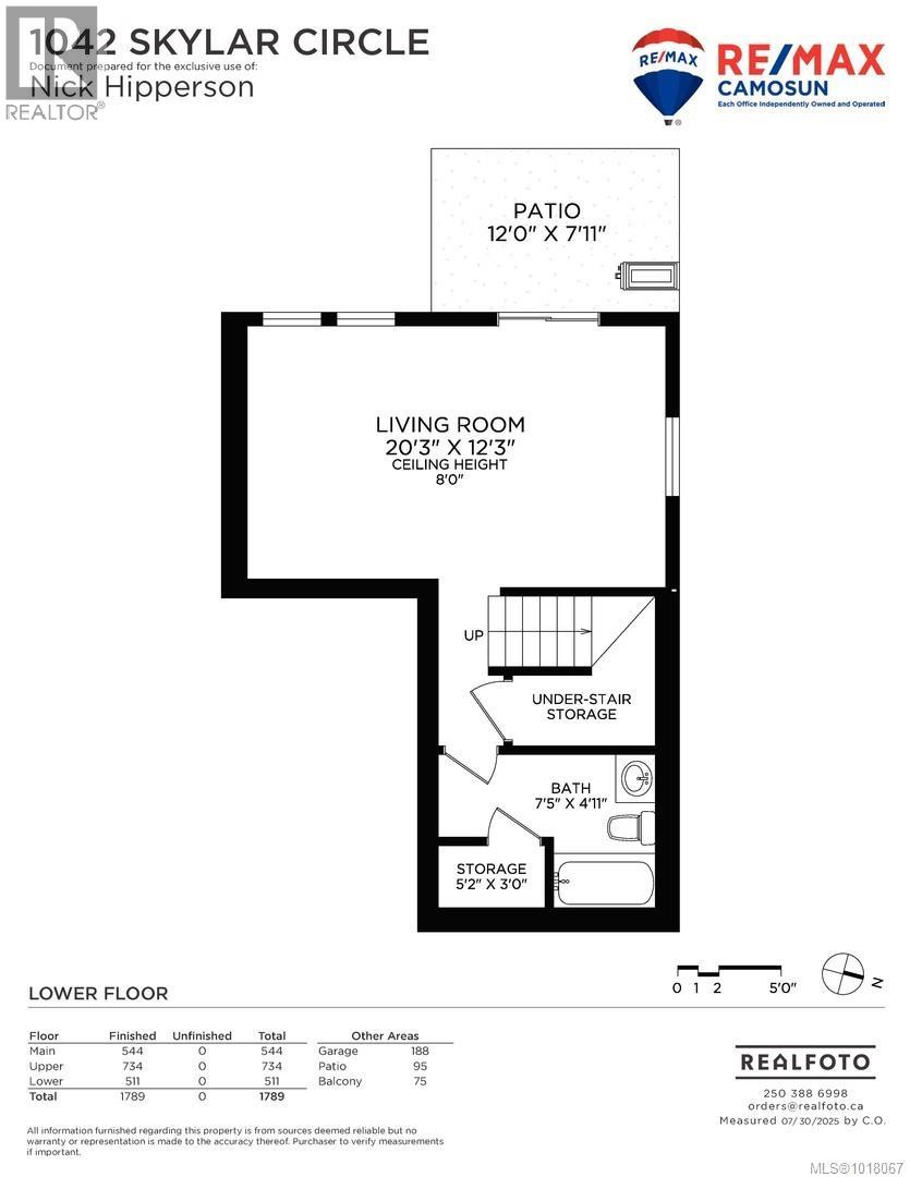 1042 Skylar Cir, Shawnigan Lake, British Columbia  V0R 2W3 - Photo 23 - 1018067