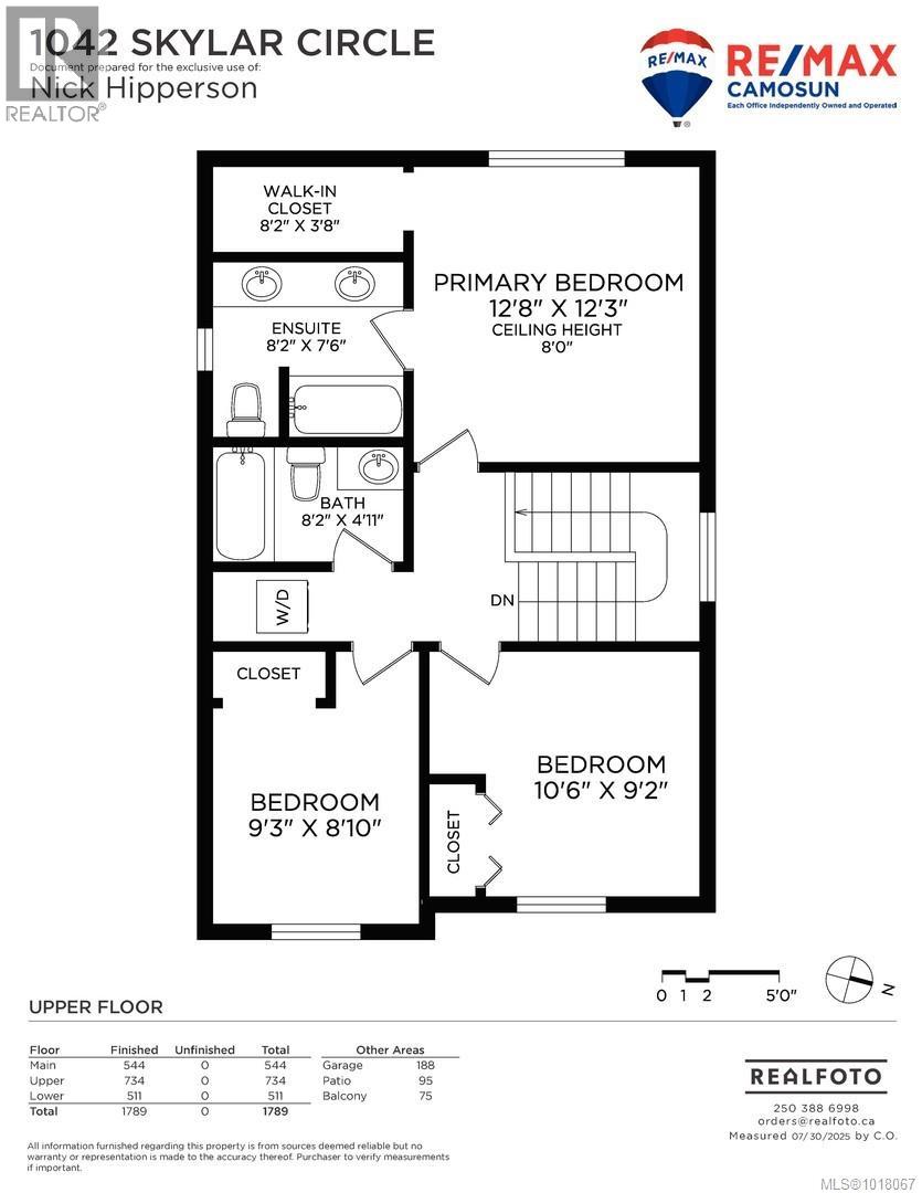 1042 Skylar Cir, Shawnigan Lake, British Columbia  V0R 2W3 - Photo 25 - 1018067