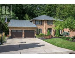 22 MAPLETON PLACE, London South, Ontario