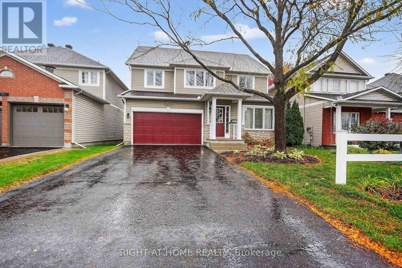 150 ABACA WAY, Ottawa, Ontario