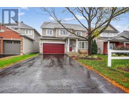 150 ABACA WAY, Ottawa, Ontario