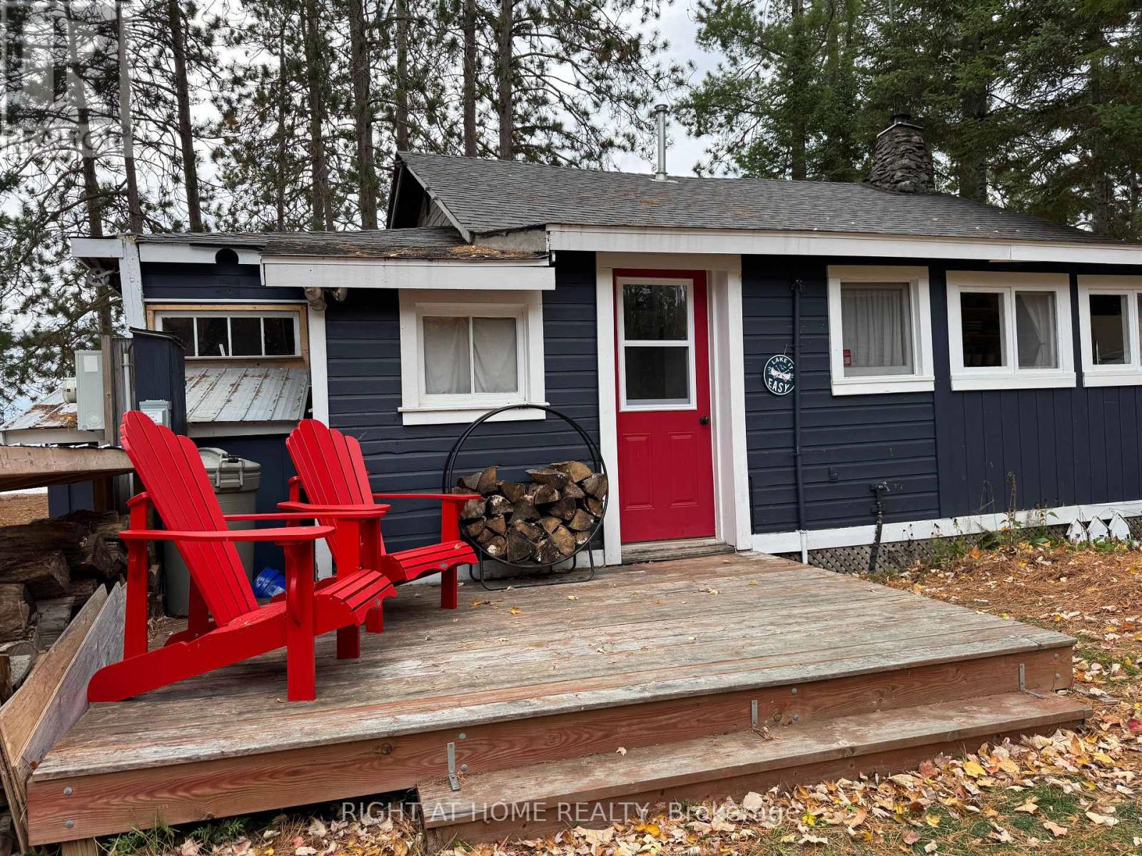 549 Red Rock Rd Road, Killaloe, Ontario  K0J 2A0 - Photo 1 - X12475142