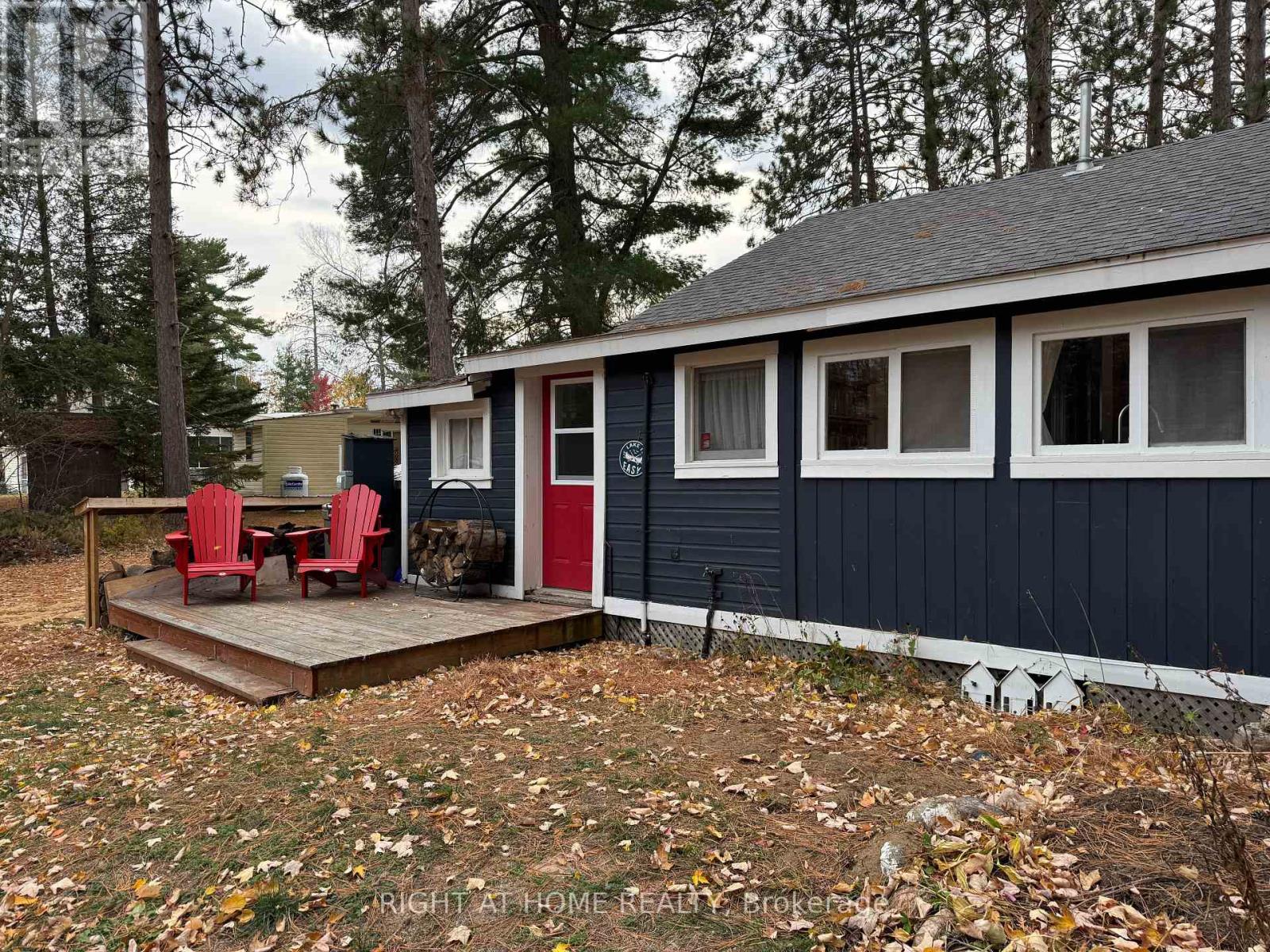 549 Red Rock Rd Road, Killaloe, Ontario  K0J 2A0 - Photo 2 - X12475142