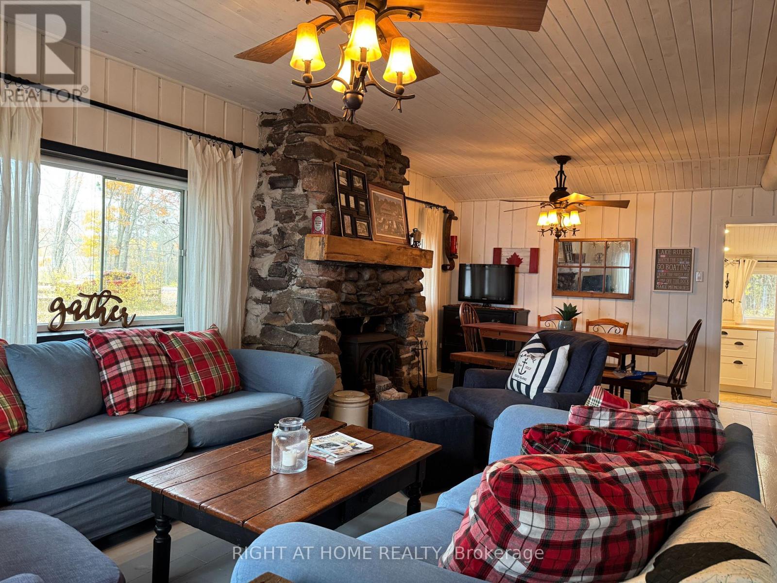 549 Red Rock Rd Road, Killaloe, Ontario  K0J 2A0 - Photo 21 - X12475142