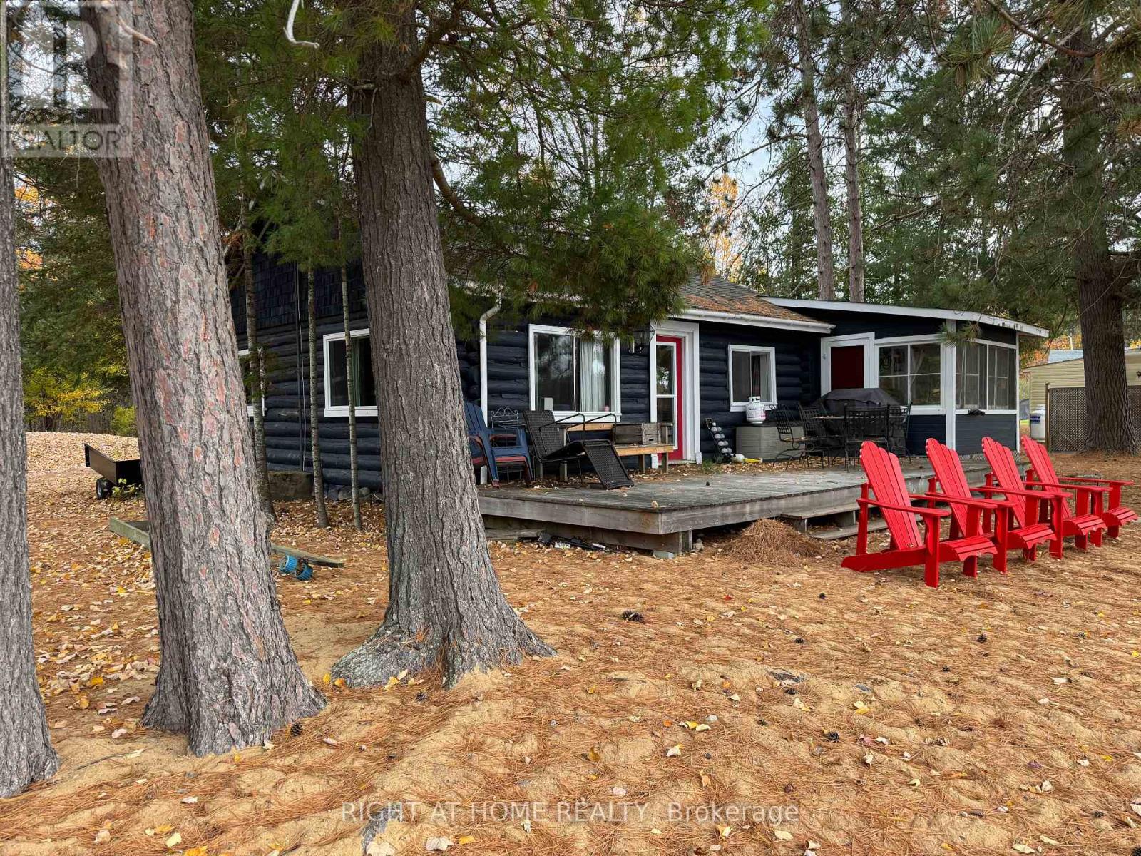 549 Red Rock Rd Road, Killaloe, Ontario  K0J 2A0 - Photo 3 - X12475142