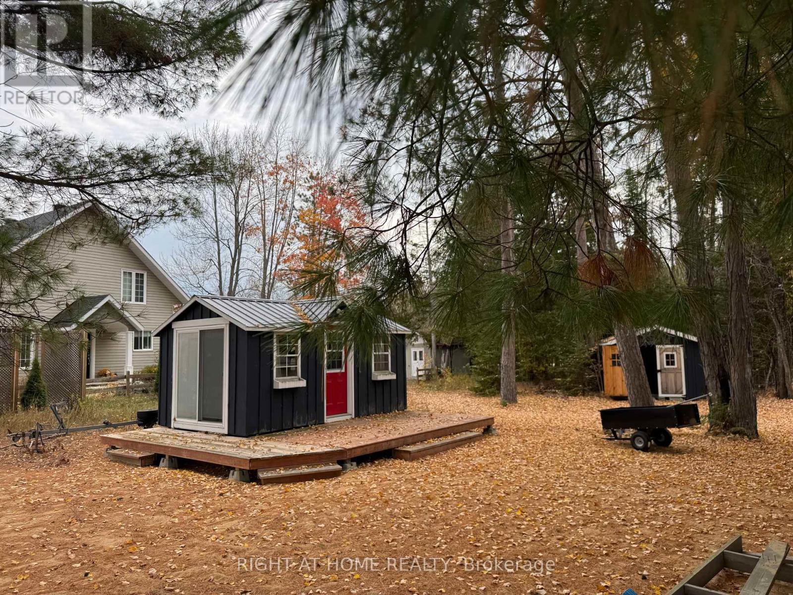 549 Red Rock Rd Road, Killaloe, Ontario  K0J 2A0 - Photo 37 - X12475142