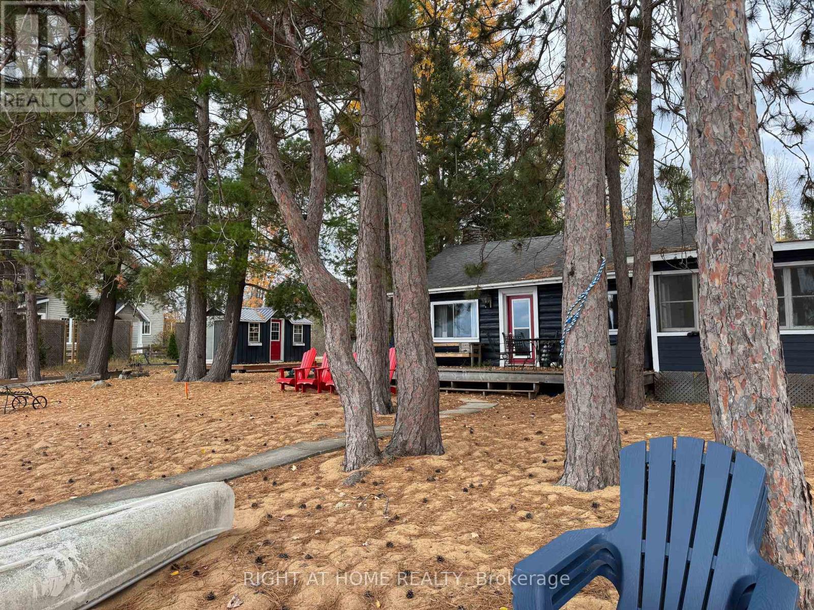 549 Red Rock Rd Road, Killaloe, Ontario  K0J 2A0 - Photo 4 - X12475142