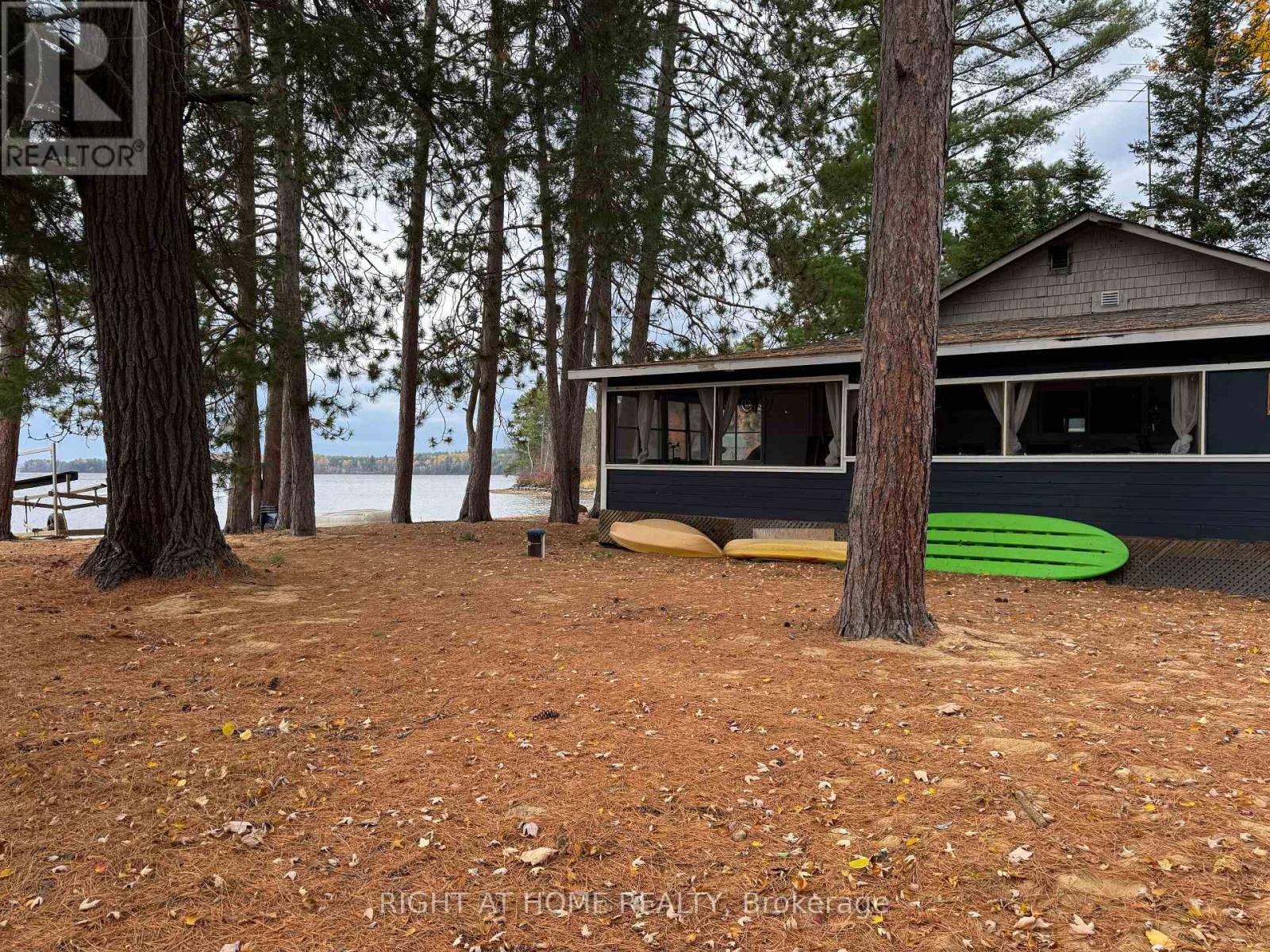 549 Red Rock Rd Road, Killaloe, Ontario  K0J 2A0 - Photo 41 - X12475142