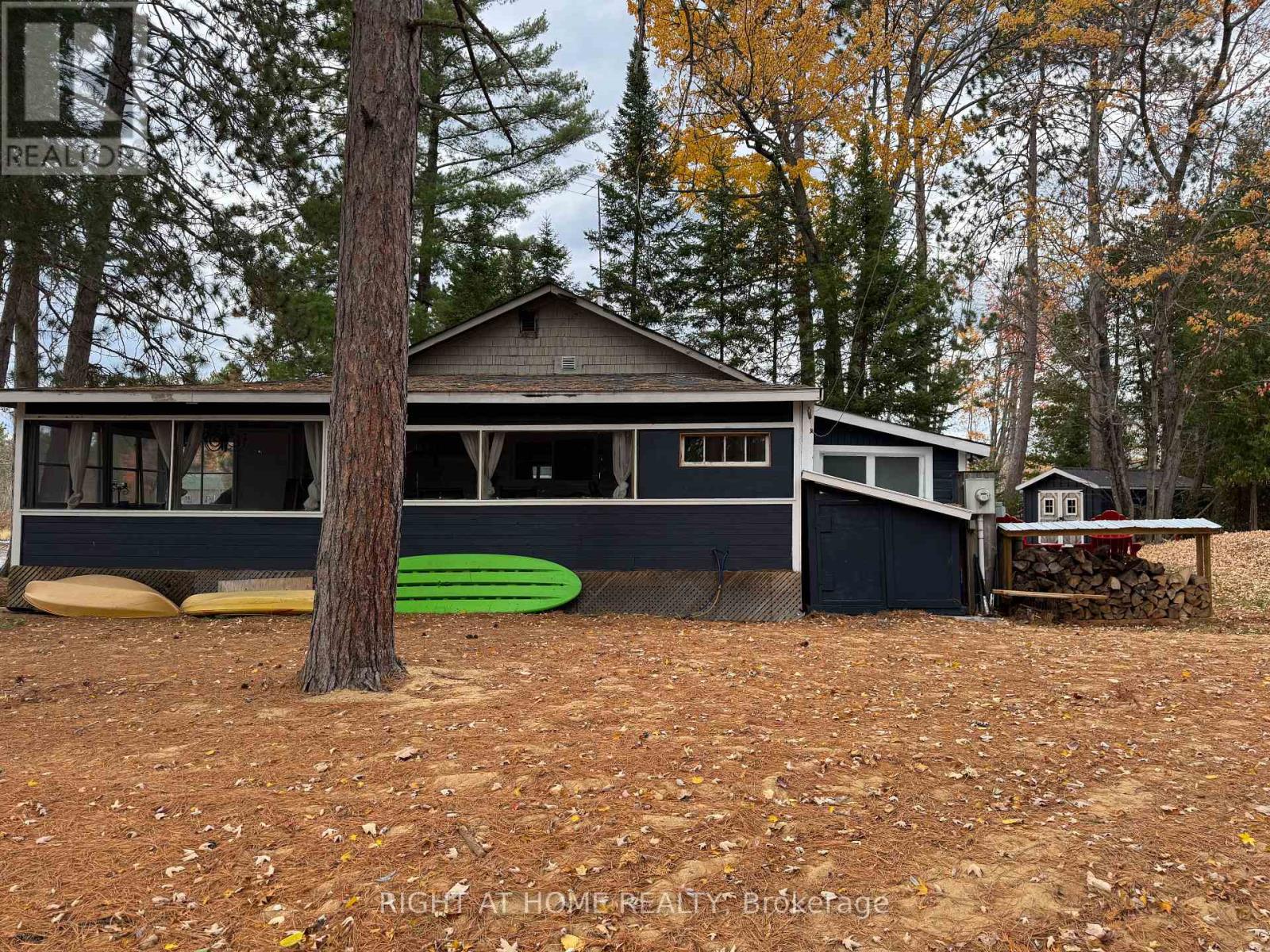 549 Red Rock Rd Road, Killaloe, Ontario  K0J 2A0 - Photo 42 - X12475142