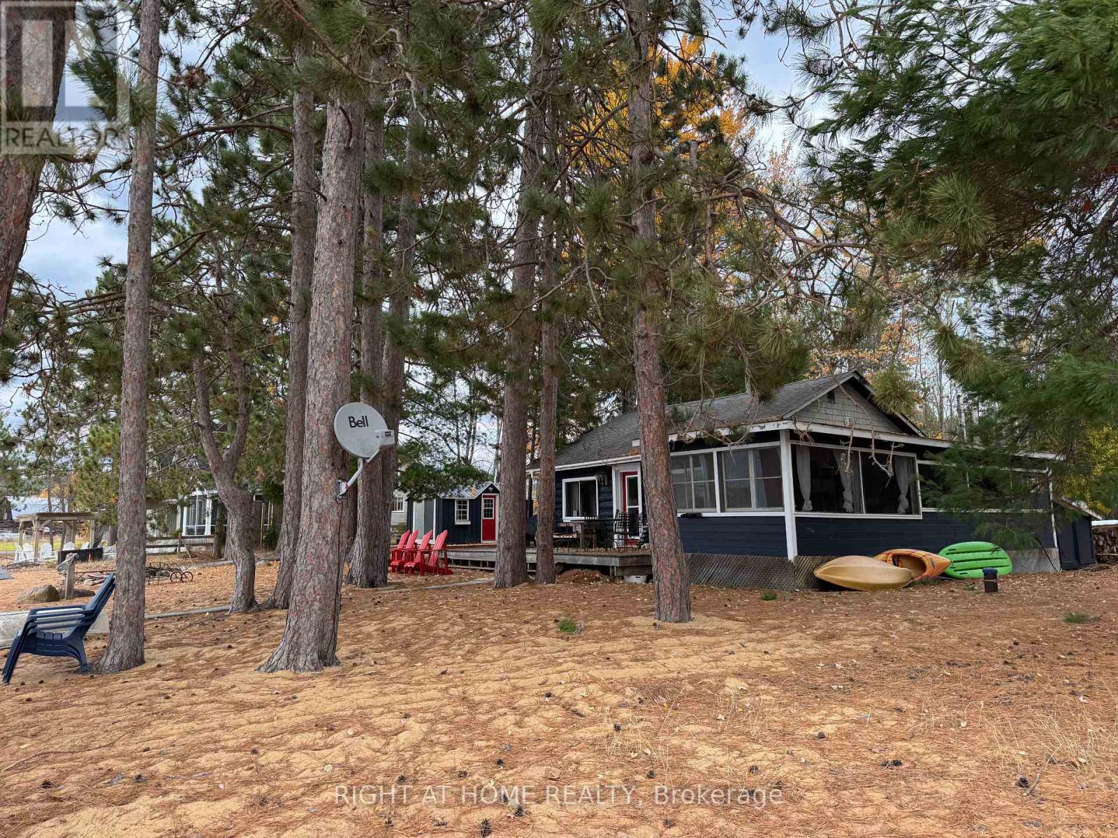 549 Red Rock Rd Road, Killaloe, Ontario  K0J 2A0 - Photo 5 - X12475142