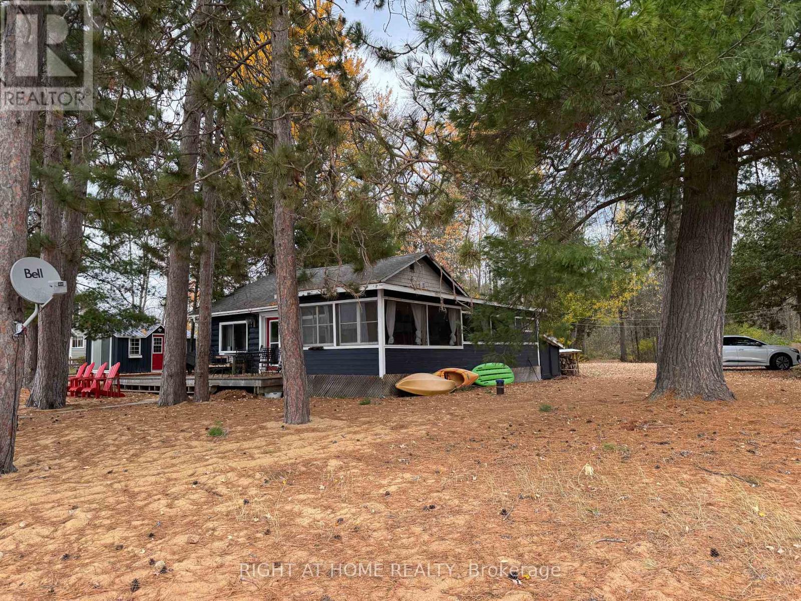 549 Red Rock Rd Road, Killaloe, Ontario  K0J 2A0 - Photo 6 - X12475142