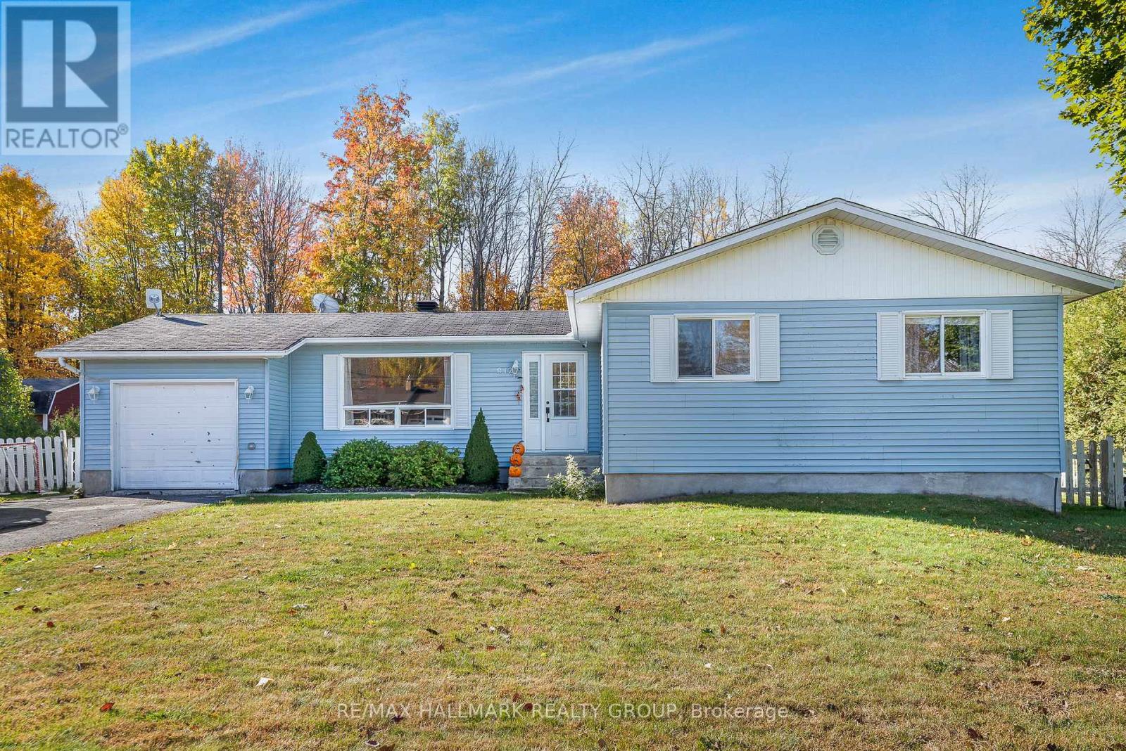 912 PATTEE ROAD E, Champlain, Ontario