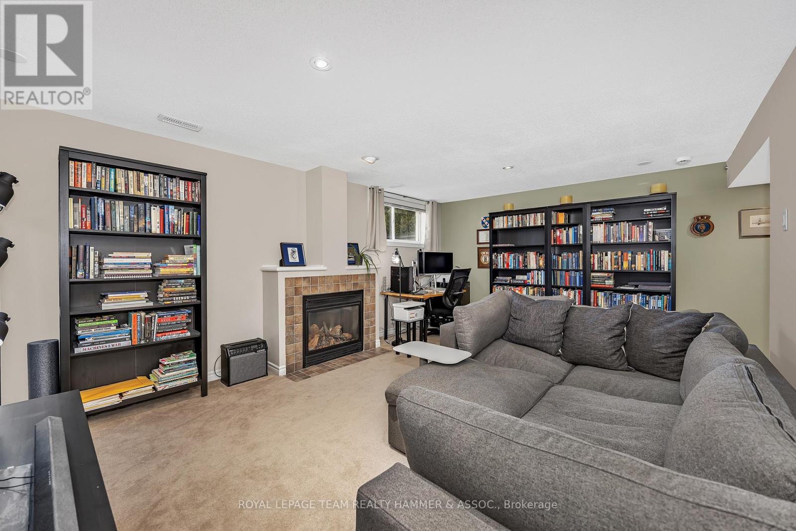 236 Bookton Place, Ottawa, Ontario  K1V 2H5 - Photo 16 - X12475161