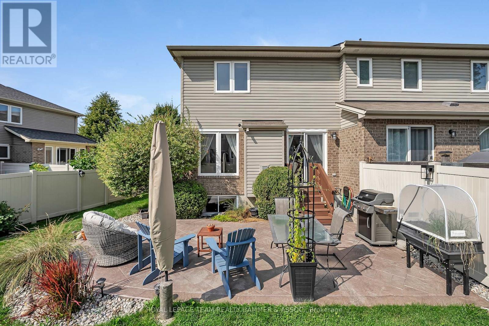 236 Bookton Place, Ottawa, Ontario  K1V 2H5 - Photo 4 - X12475161