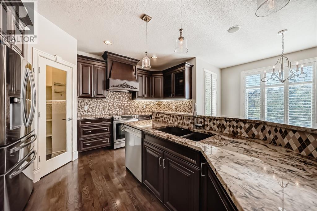 84 Evergreen Lane Sw, Calgary, Alberta  T2Y 3T8 - Photo 7 - A2265222