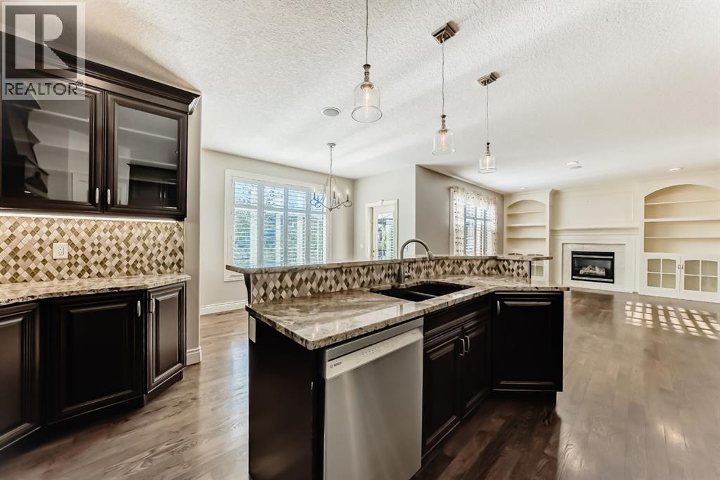 84 Evergreen Lane Sw, Calgary, Alberta  T2Y 3T8 - Photo 6 - A2265222