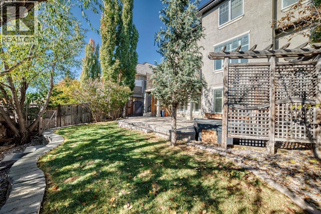 84 Evergreen Lane Sw, Calgary, Alberta  T2Y 3T8 - Photo 44 - A2265222