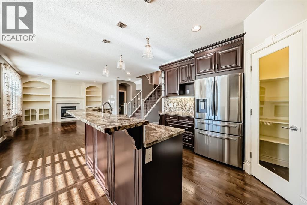 84 Evergreen Lane Sw, Calgary, Alberta  T2Y 3T8 - Photo 5 - A2265222