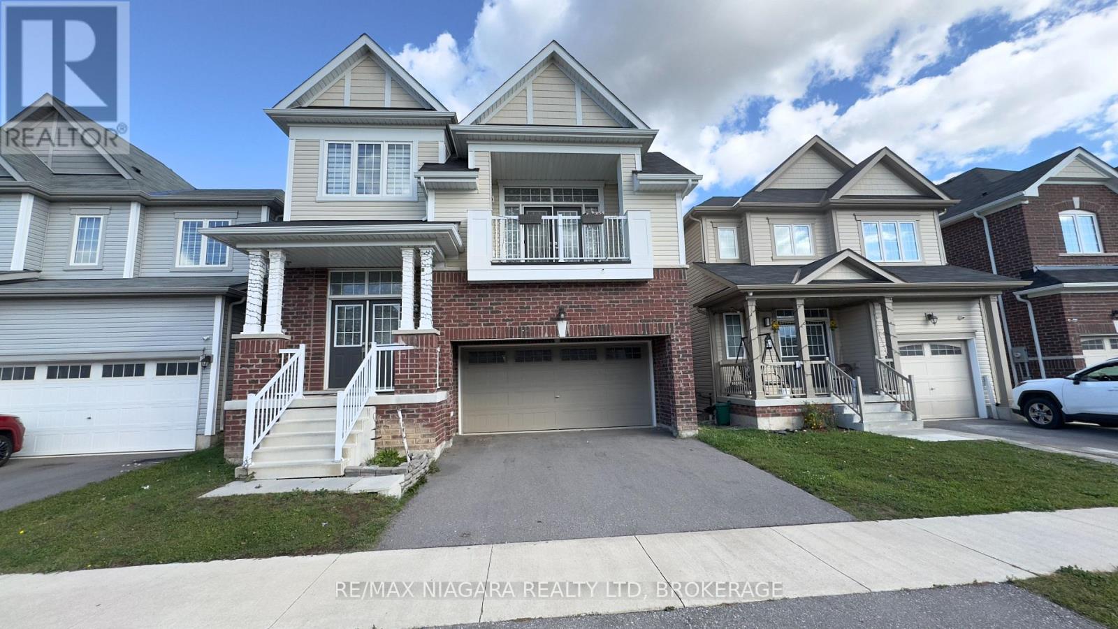 20 LEGACY LANE, Thorold, Ontario