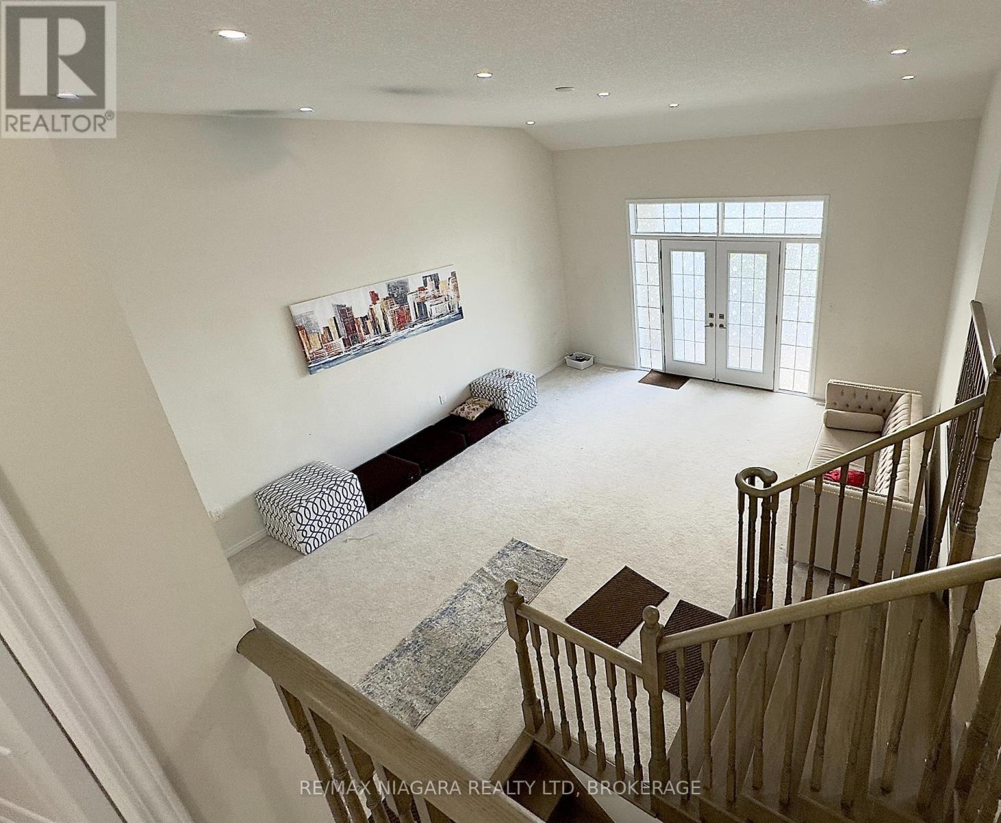 20 Legacy Lane, Thorold, Ontario  L3B 0G7 - Photo 5 - X12475152