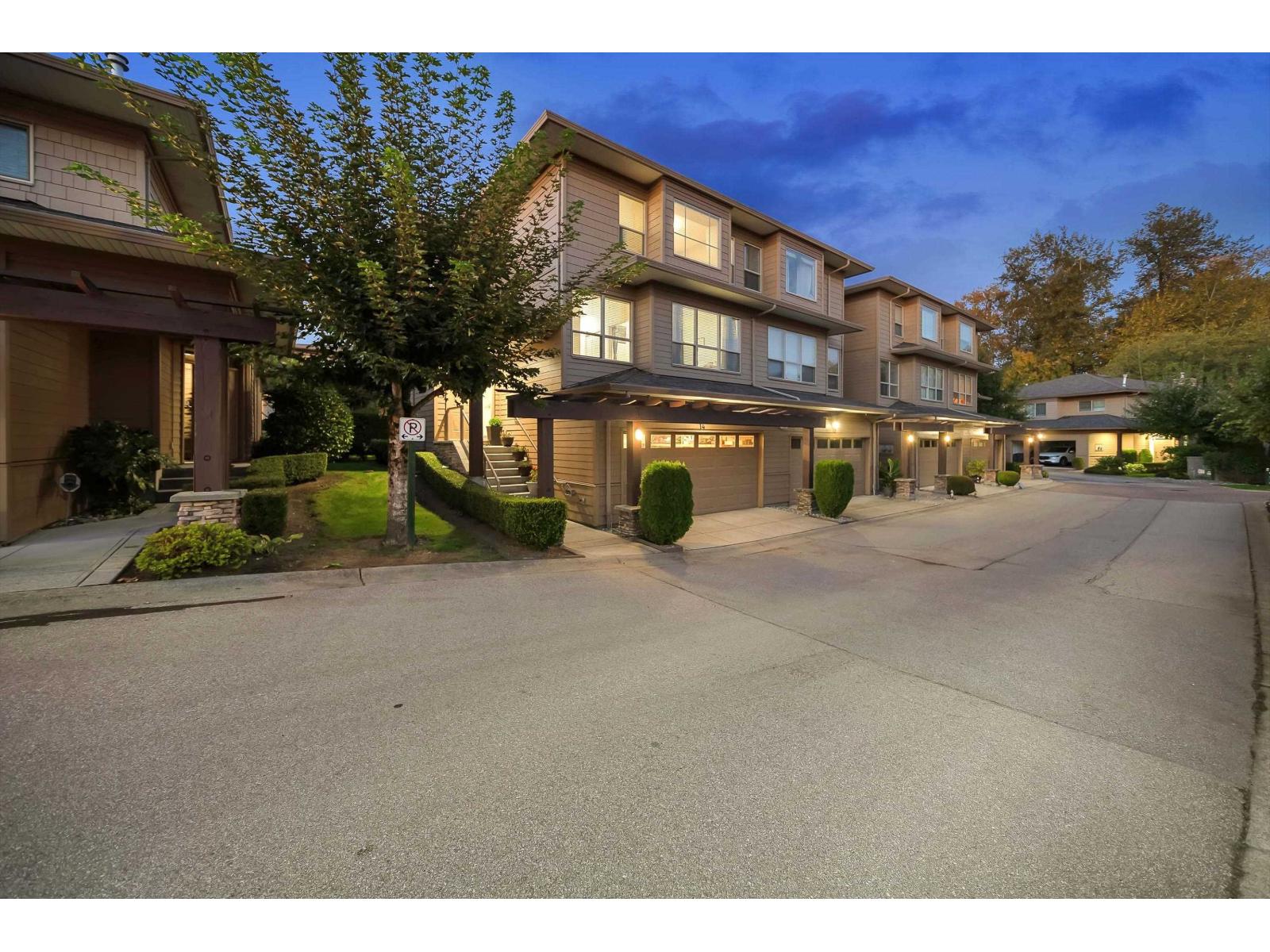 14 16655 64 Avenue, Surrey, British Columbia  V3S 3V1 - Photo 2 - R3060413