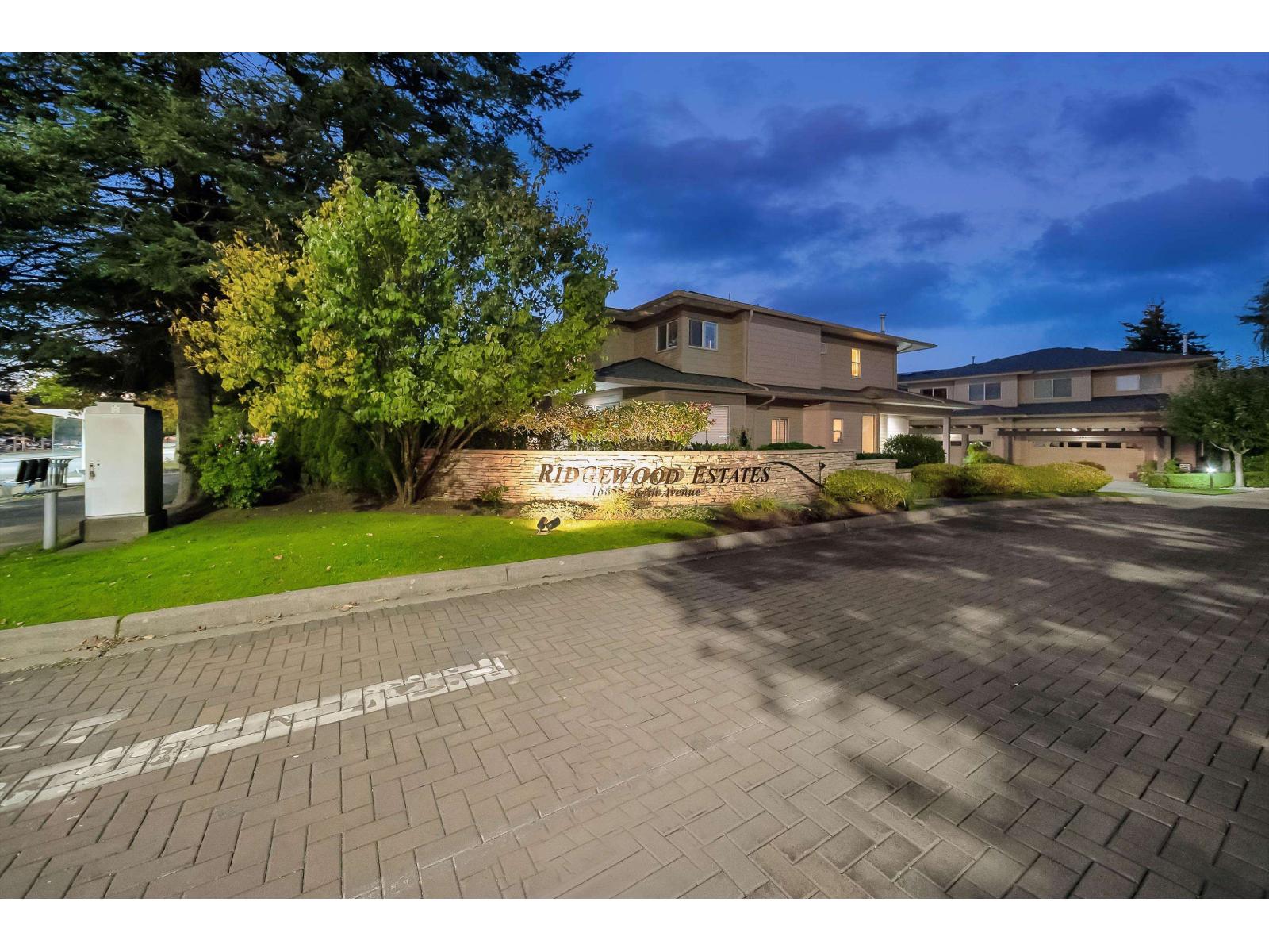 14 16655 64 Avenue, Surrey, British Columbia  V3S 3V1 - Photo 32 - R3060413
