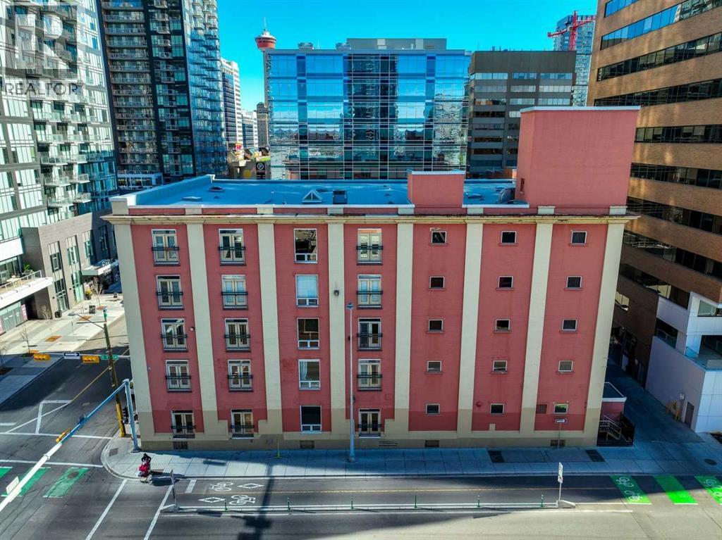 204, 535 10 Avenue Sw, Calgary, Alberta  T2K 0A8 - Photo 30 - A2265496
