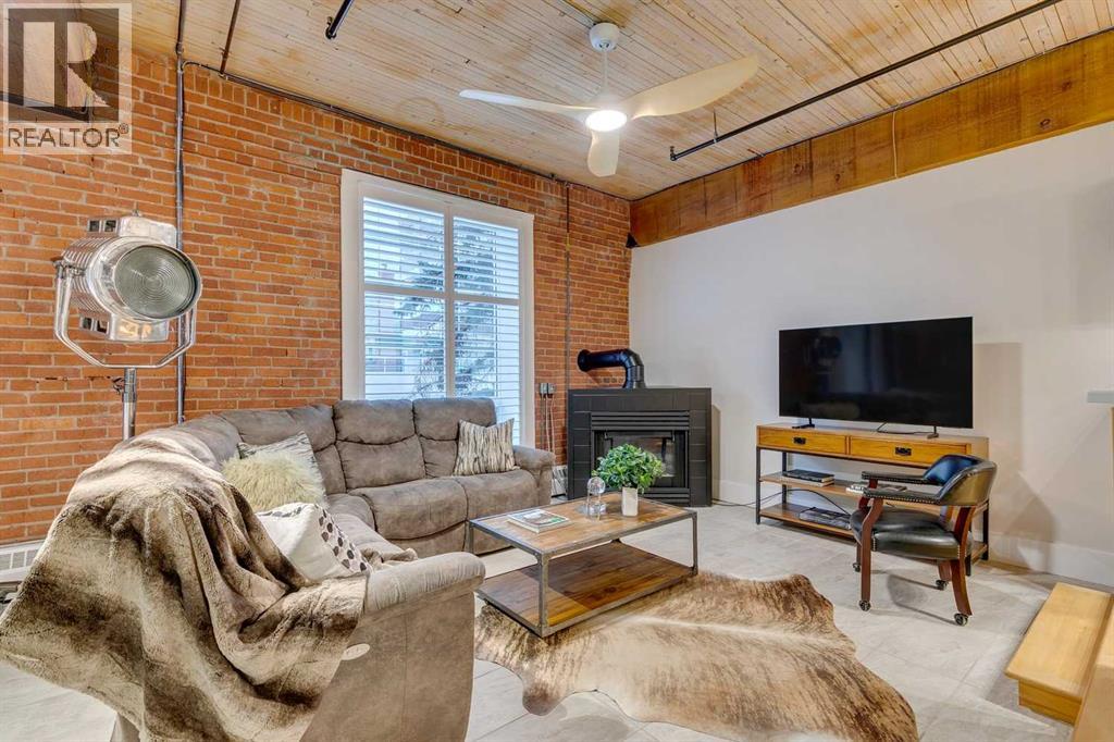 204, 535 10 Avenue Sw, Calgary, Alberta  T2K 0A8 - Photo 20 - A2265496
