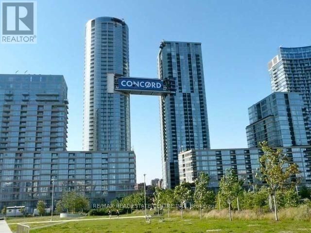 949 - 151 DAN LECKIE WAY, Toronto, Ontario
