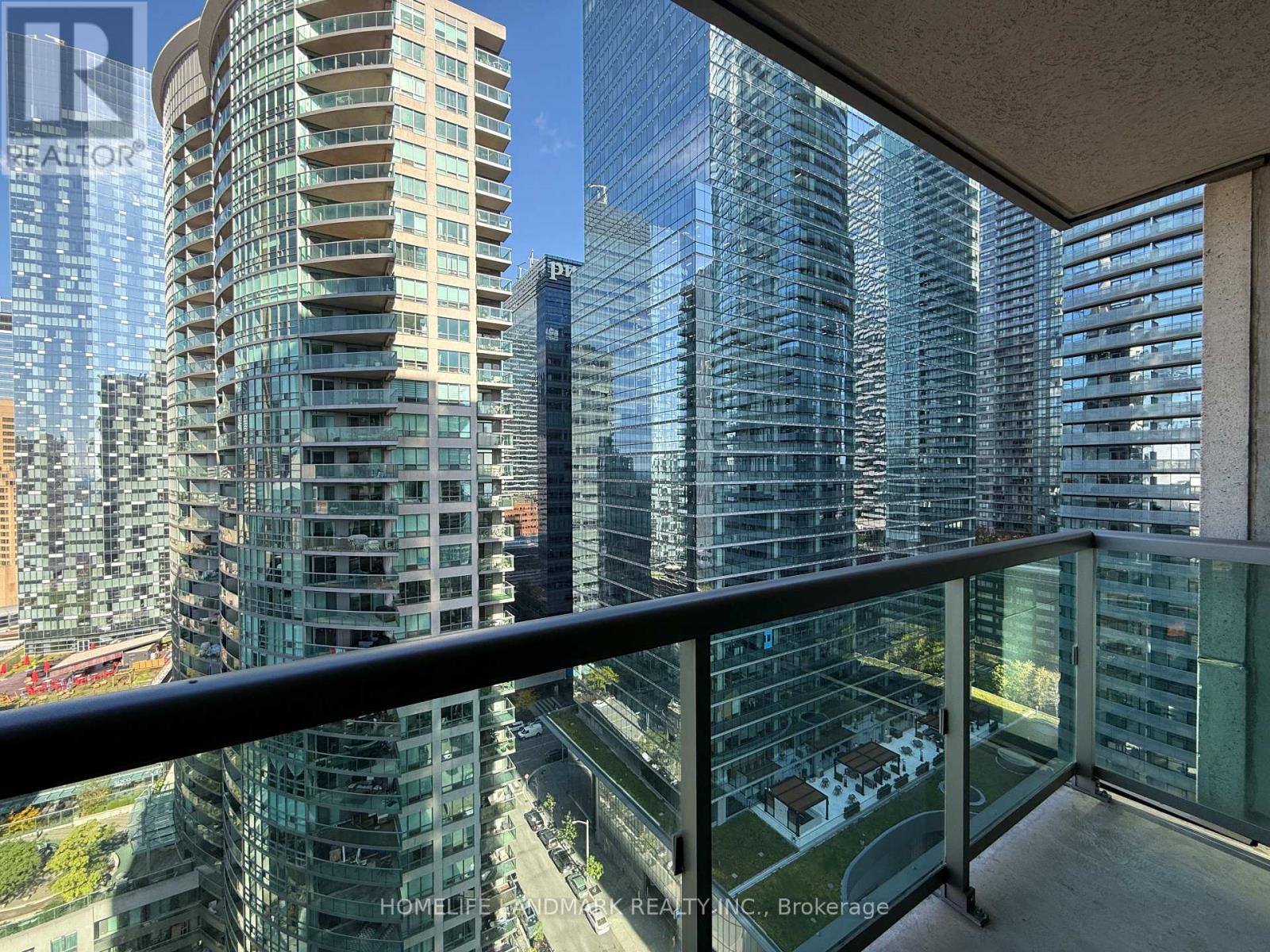 2605 - 19 Grand Trunk Crescent, Toronto, Ontario  M5J 3A3 - Photo 18 - C12475122