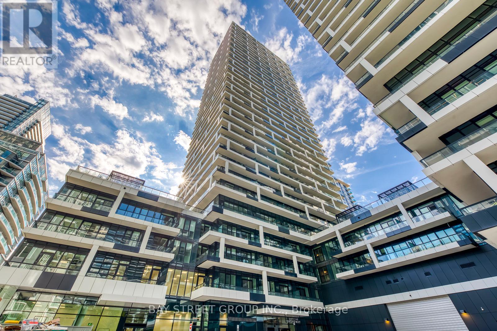307 - 65 BROADWAY AVENUE, Toronto, Ontario