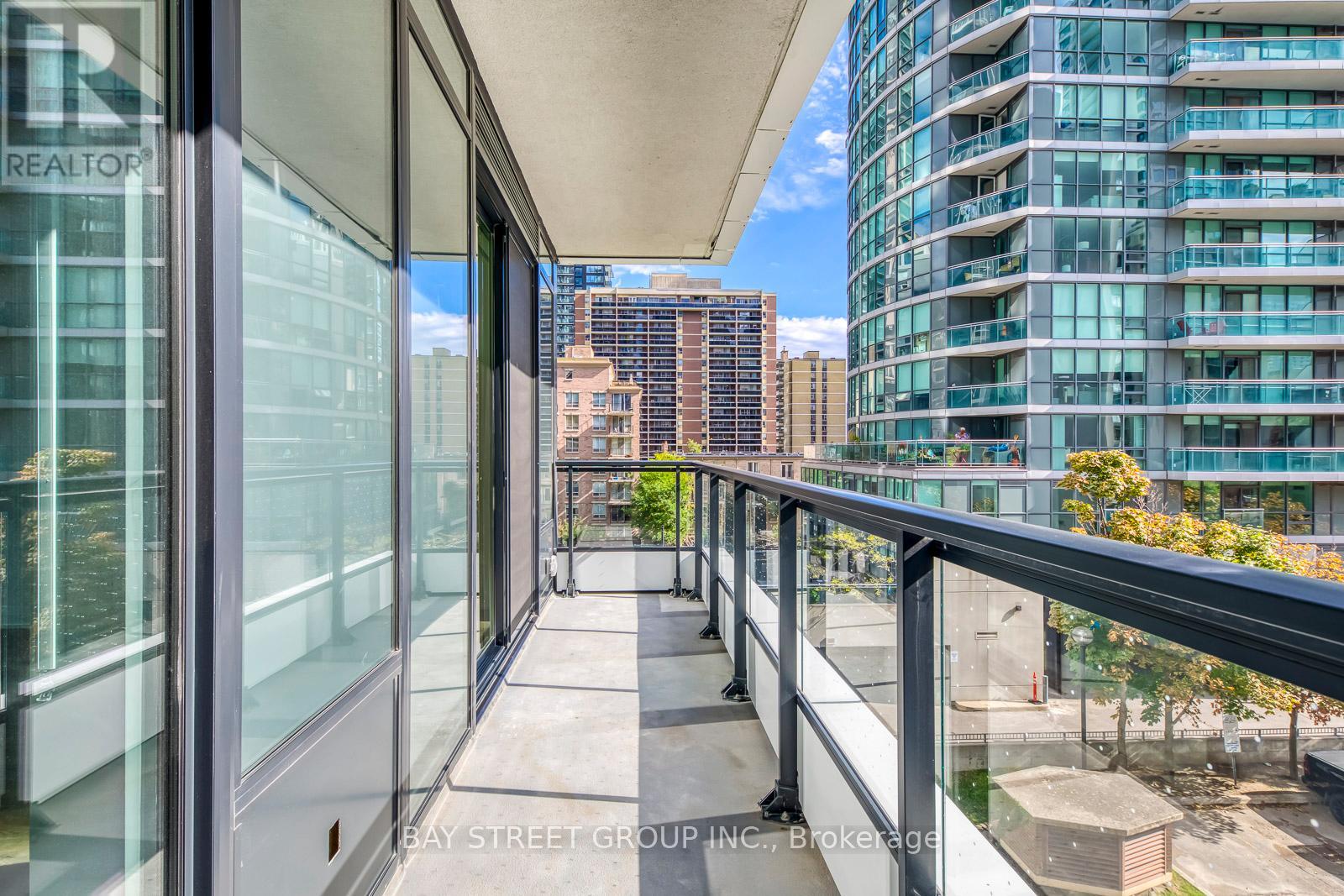 307 - 65 Broadway Avenue, Toronto, Ontario  M4P 1T9 - Photo 16 - C12475127