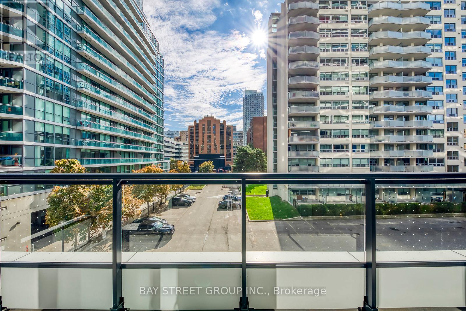 307 - 65 Broadway Avenue, Toronto, Ontario  M4P 1T9 - Photo 17 - C12475127