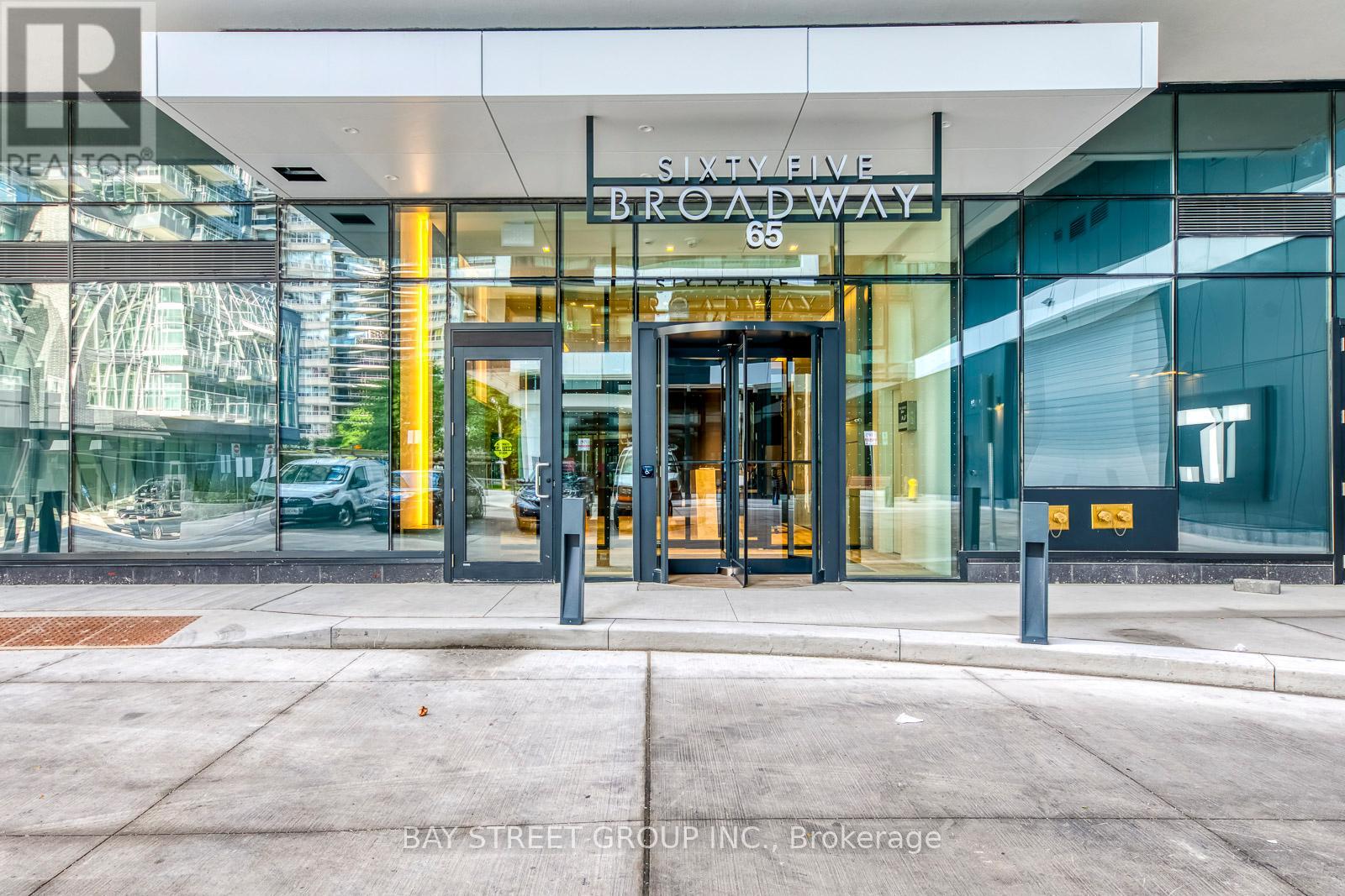 307 - 65 Broadway Avenue, Toronto, Ontario  M4P 1T9 - Photo 2 - C12475127