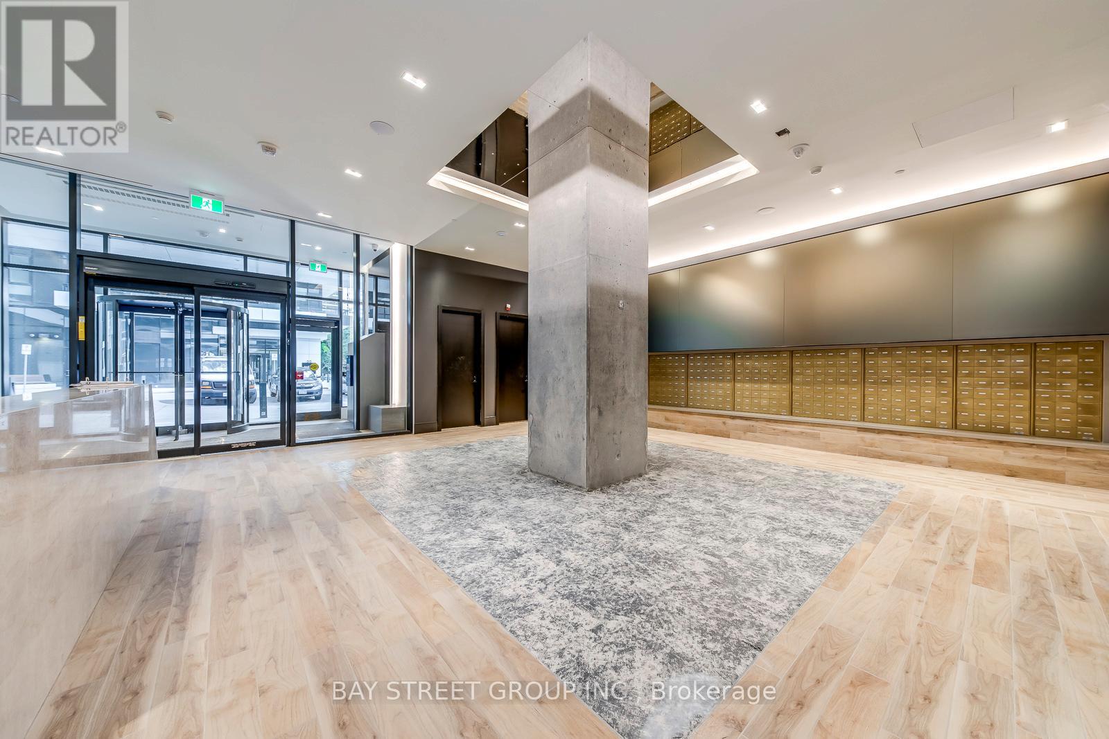 307 - 65 Broadway Avenue, Toronto, Ontario  M4P 1T9 - Photo 3 - C12475127