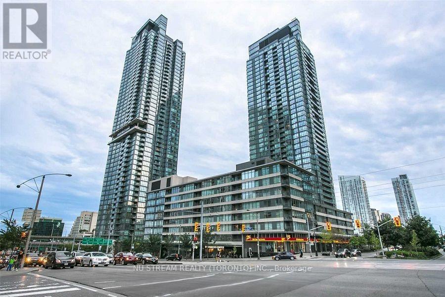 2912 - 15 FORT YORK BOULEVARD, Toronto, Ontario