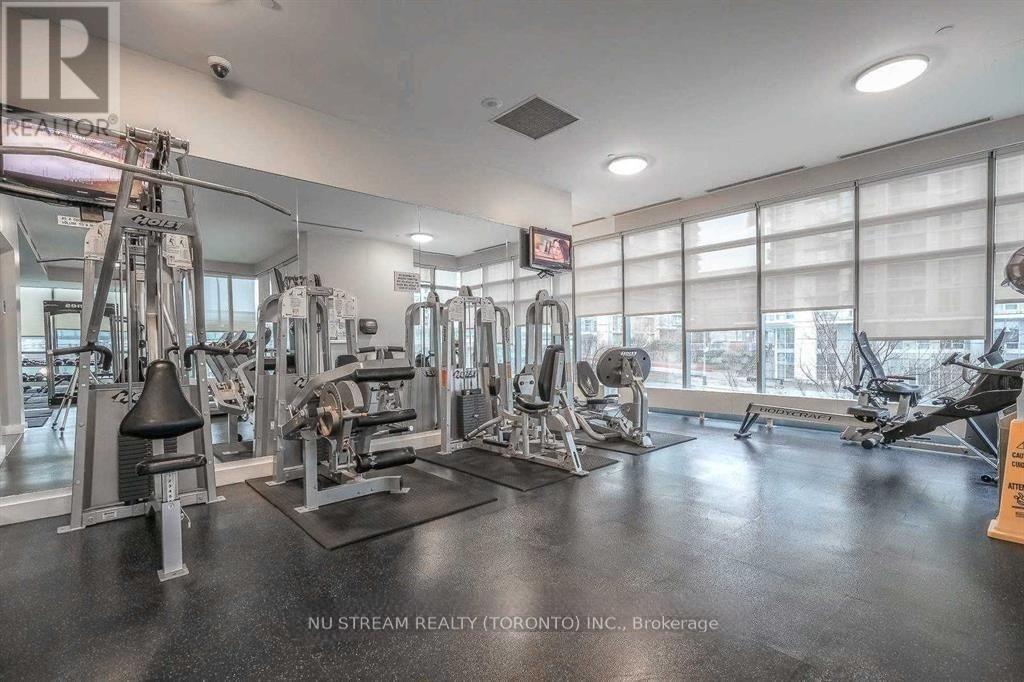 2912 - 15 Fort York Boulevard, Toronto, Ontario  M5V 3Y4 - Photo 18 - C12475128