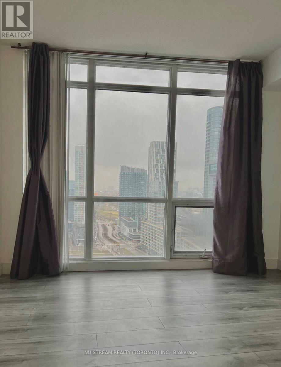 2912 - 15 Fort York Boulevard, Toronto, Ontario  M5V 3Y4 - Photo 3 - C12475128