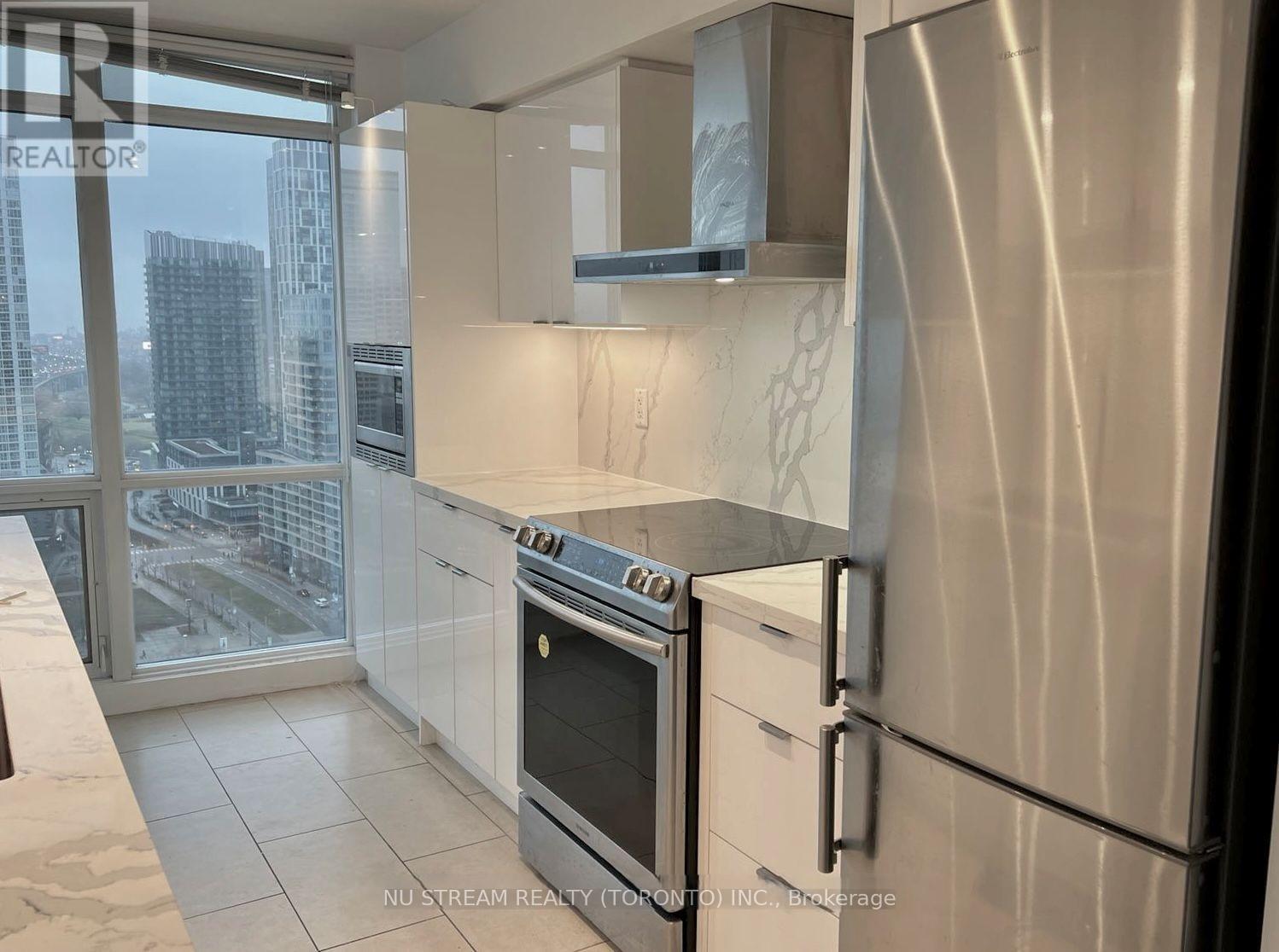 2912 - 15 Fort York Boulevard, Toronto, Ontario  M5V 3Y4 - Photo 7 - C12475128