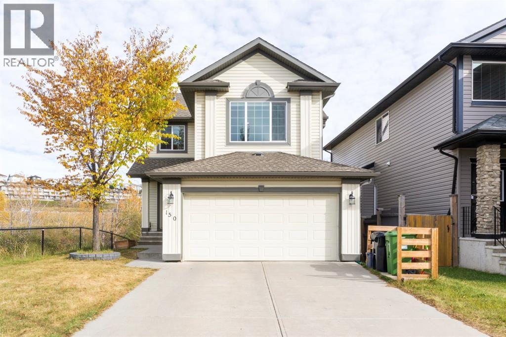 Property Listing: 150 Tuscany Summit Heath Nw, Calgary, Alberta